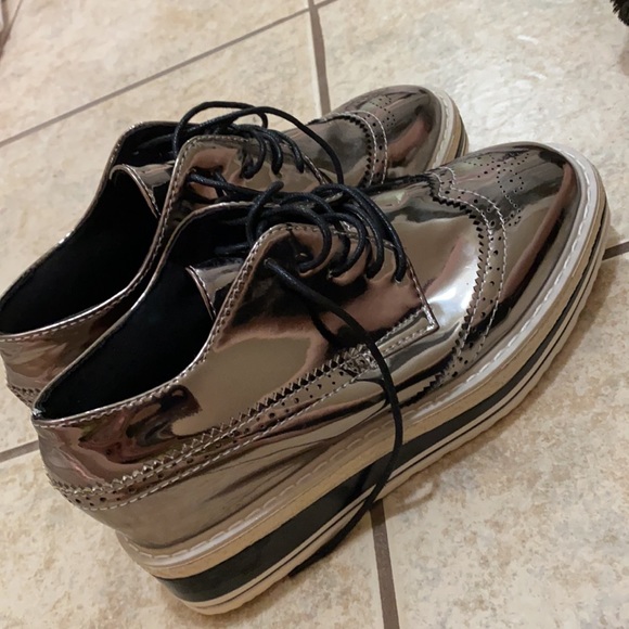 Loafers no brand - Picture 3 of 5